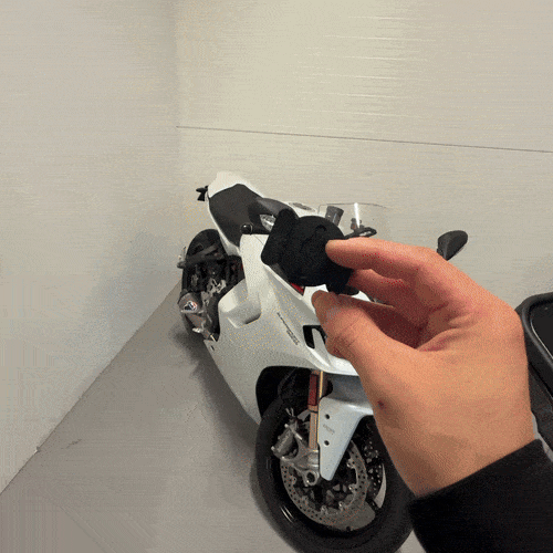 SmartTag GPS-spårare