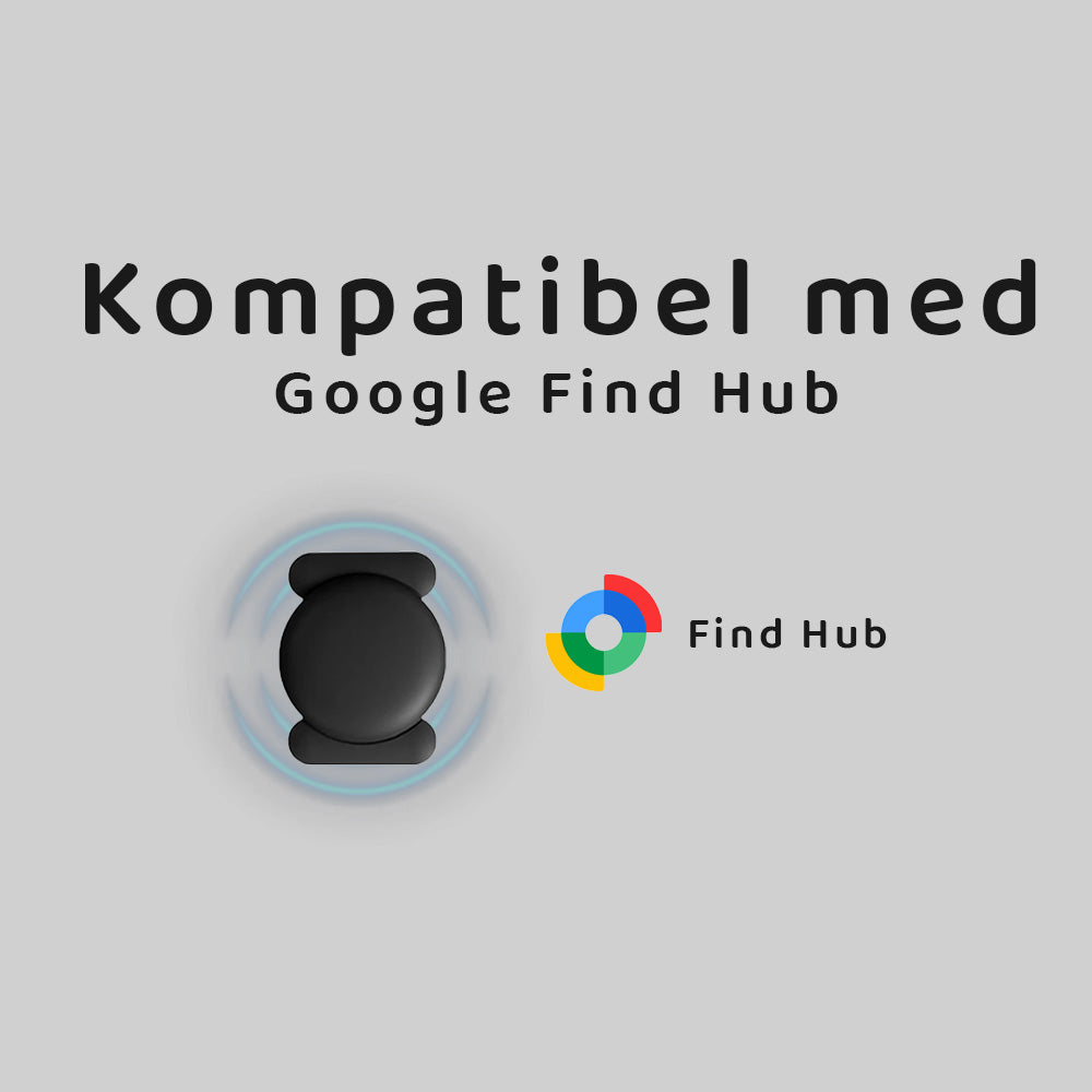 SmartTag™ - Spåra det som betyder mest – bilen, väskan, plånboken (Android)